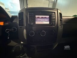 MERCEDES-BENZ Sprinter II Kasten 316 CDI*VERGLAST*KLIMA*AHK35T