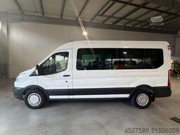 FORD Transit Kombi 350 L3 Trend *E.BEHINDERTEN RAMPE*