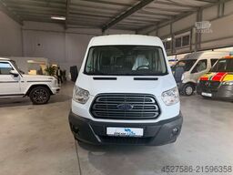 FORD Transit Kombi 350 L3 Trend *E.BEHINDERTEN RAMPE*
