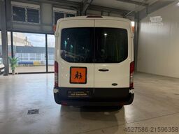 FORD Transit Kombi 350 L3 Trend *E.BEHINDERTEN RAMPE*