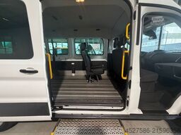 FORD Transit Kombi 350 L3 Trend *E.BEHINDERTEN RAMPE*