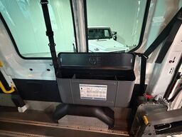 FORD Transit Kombi 350 L3 Trend *E.BEHINDERTEN RAMPE*