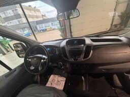 FORD Transit Kombi 350 L3 Trend *E.BEHINDERTEN RAMPE*