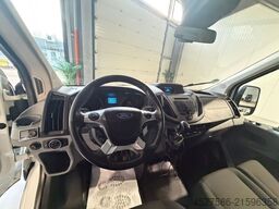 FORD Transit Kombi 350 L3 Trend *E.BEHINDERTEN RAMPE*
