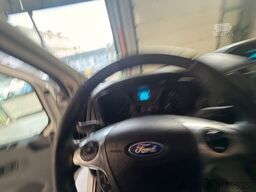 FORD Transit Kombi 350 L3 Trend *E.BEHINDERTEN RAMPE*