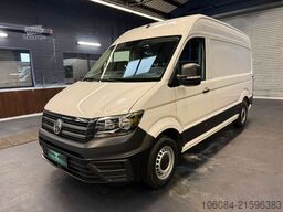 VOLKSWAGEN Crafter Kasten L2-H2 Klima Navi Kamera ACC SHZ