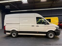 VOLKSWAGEN Crafter Kasten L2-H2 Klima Navi Kamera ACC SHZ