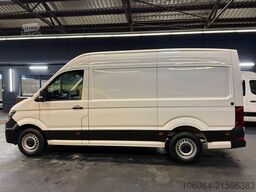 VOLKSWAGEN Crafter Kasten L2-H2 Klima Navi Kamera ACC SHZ