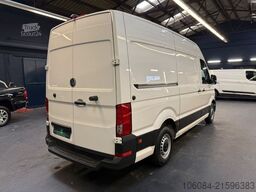 VOLKSWAGEN Crafter Kasten L2-H2 Klima Navi Kamera ACC SHZ