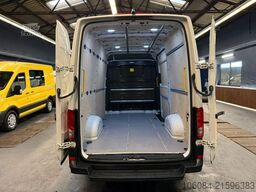 VOLKSWAGEN Crafter Kasten L2-H2 Klima Navi Kamera ACC SHZ