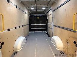 VOLKSWAGEN Crafter Kasten L2-H2 Klima Navi Kamera ACC SHZ