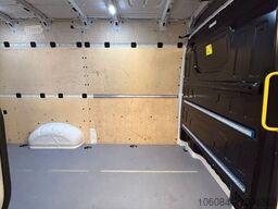 VOLKSWAGEN Crafter Kasten L2-H2 Klima Navi Kamera ACC SHZ