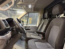 VOLKSWAGEN Crafter Kasten L2-H2 Klima Navi Kamera ACC SHZ
