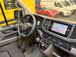 VOLKSWAGEN Crafter Kasten L2-H2 Klima Navi Kamera ACC SHZ
