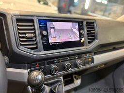 VOLKSWAGEN Crafter Kasten L2-H2 Klima Navi Kamera ACC SHZ