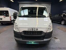 IVECO Daily 35S15 MAXI DoKa Pritsche STHZ  AHK 3500 KG