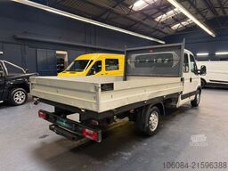 IVECO Daily 35S15 MAXI DoKa Pritsche STHZ  AHK 3500 KG