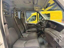 IVECO Daily 35S15 MAXI DoKa Pritsche STHZ  AHK 3500 KG