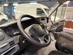 IVECO Daily 35S15 MAXI DoKa Pritsche STHZ  AHK 3500 KG