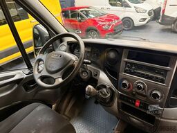 IVECO Daily 35S15 MAXI DoKa Pritsche STHZ  AHK 3500 KG