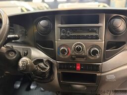 IVECO Daily 35S15 MAXI DoKa Pritsche STHZ  AHK 3500 KG