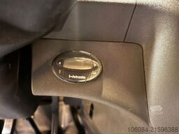 IVECO Daily 35S15 MAXI DoKa Pritsche STHZ  AHK 3500 KG