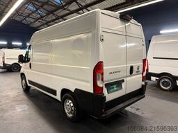 FIAT Ducato Kasten L2-H2 Klima Tempomat Navi Kamera