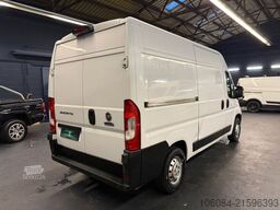 FIAT Ducato Kasten L2-H2 Klima Tempomat Navi Kamera