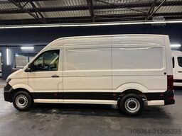 VOLKSWAGEN Crafter Kasten L2-H2 Klima Navi Kamera ACC SHZ