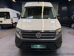 VOLKSWAGEN Crafter Kasten L2-H2 Klima Navi Kamera ACC SHZ
