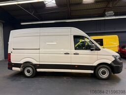 VOLKSWAGEN Crafter Kasten L2-H2 Klima Navi Kamera ACC SHZ