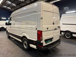 VOLKSWAGEN Crafter Kasten L2-H2 Klima Navi Kamera ACC SHZ