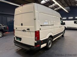 VOLKSWAGEN Crafter Kasten L2-H2 Klima Navi Kamera ACC SHZ