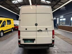 VOLKSWAGEN Crafter Kasten L2-H2 Klima Navi Kamera ACC SHZ