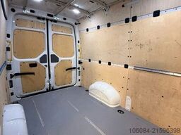 VOLKSWAGEN Crafter Kasten L2-H2 Klima Navi Kamera ACC SHZ