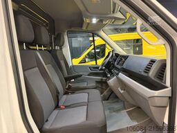 VOLKSWAGEN Crafter Kasten L2-H2 Klima Navi Kamera ACC SHZ