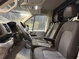 VOLKSWAGEN Crafter Kasten L2-H2 Klima Navi Kamera ACC SHZ