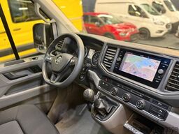 VOLKSWAGEN Crafter Kasten L2-H2 Klima Navi Kamera ACC SHZ