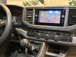 VOLKSWAGEN Crafter Kasten L2-H2 Klima Navi Kamera ACC SHZ