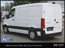 MERCEDES-BENZ Sprinter 215 CDI Kasten, Klima, RFK