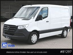 MERCEDES-BENZ Sprinter 215 CDI Kasten, Klima, RFK