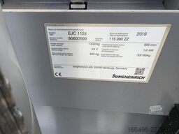 Jungheinrich EJC112z