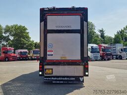 Berdex FH 460 Berdex 3 deck livestock - Loadlift - Lif...
