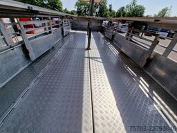Berdex FH 460 Berdex 3 deck livestock - Loadlift - Lif...