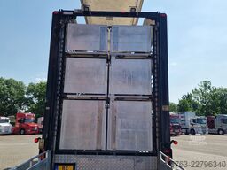 Berdex FH 460 Berdex 3 deck livestock - Loadlift - Lif...