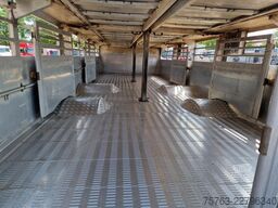 Berdex FH 460 Berdex 3 deck livestock - Loadlift - Lif...