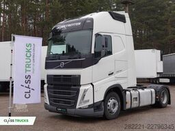 VOLVO FH 460 Globetrotter XL i-Save I-ParkCool