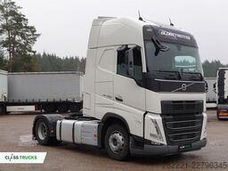 VOLVO FH 460 Globetrotter XL i-Save I-ParkCool