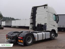 VOLVO FH 460 Globetrotter XL i-Save I-ParkCool