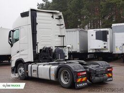 VOLVO FH 460 Globetrotter XL i-Save I-ParkCool